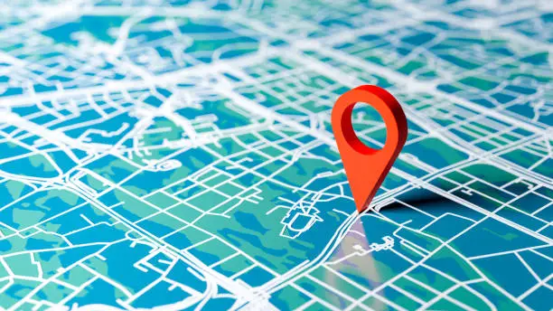 Map View